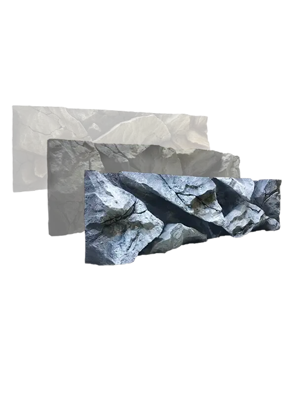 3D Backgrounds