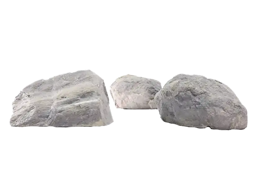 D -18 Model
