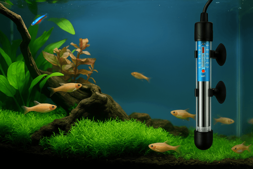 aquarium-heater