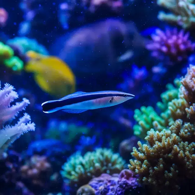 saltwater-fish-tank-cleaner