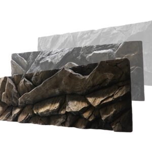 A Slim Models - Thin Rocky Backgrounds
