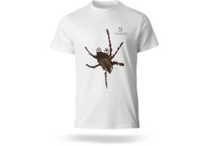 aquadecor-spider-t-shirt