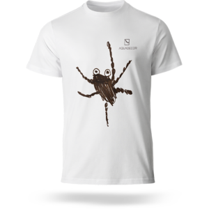 aquadecor-spider-t-shirt