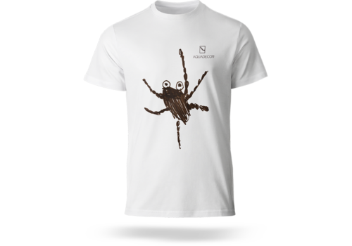 aquadecor-spider-t-shirt